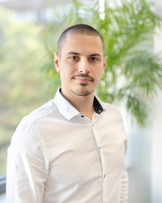 Ivan Masarik